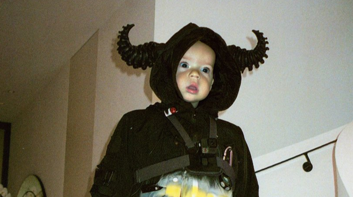 The joke has been canceled