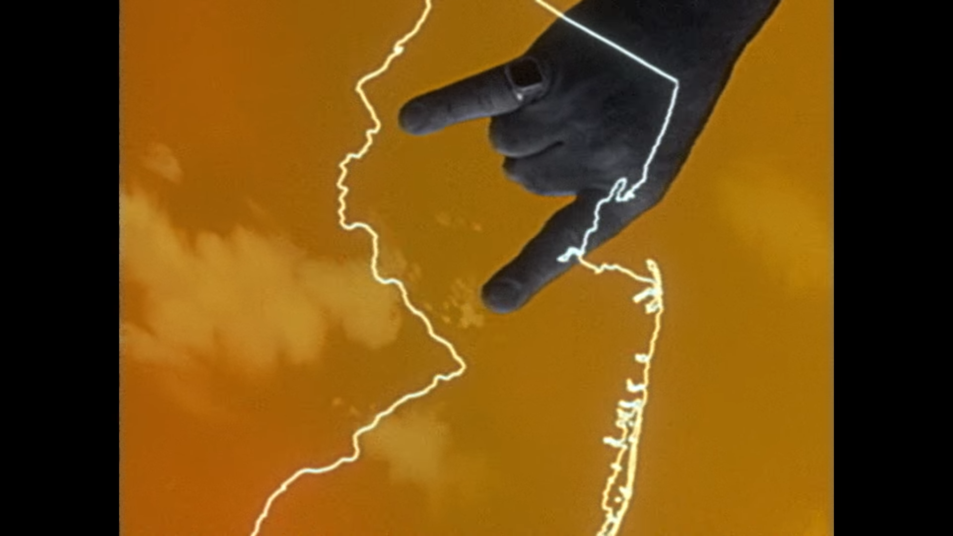 Burning down the jouse