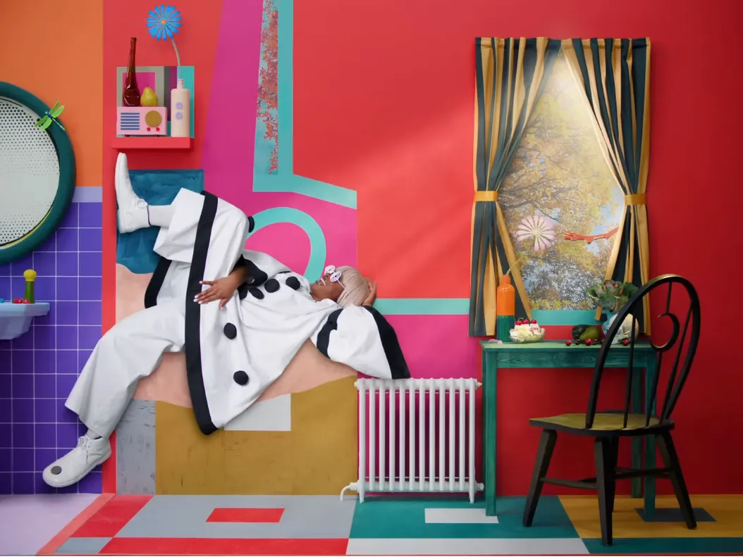 Tierra Whack’s first “real” album is a doozy